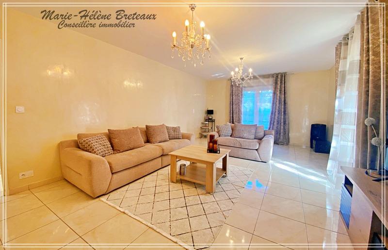 Maison - 156 m² - 6 pièces