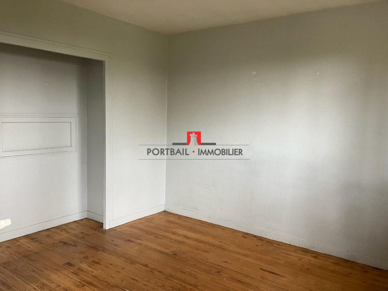 Maison - 97 m² - 4 pièces