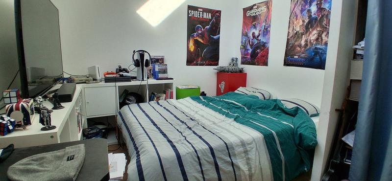 Maison - 133 m² - 4 pièces