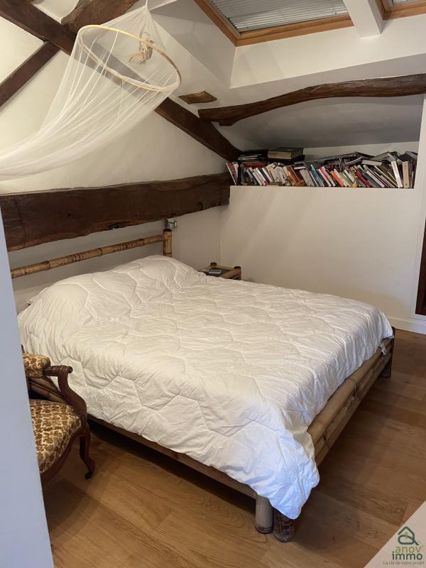 Maison de campagne - 104 m² - 5 pièces