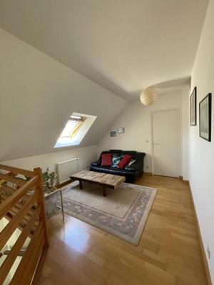 Maison - 106 m² - 5 pièces