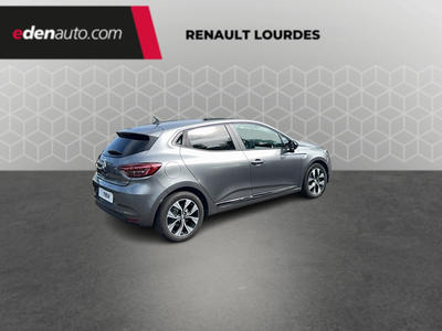 Renault Clio Blue dCi 100 Evolution