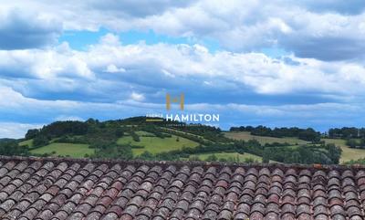 Maison - 169 m² - 7 pièces