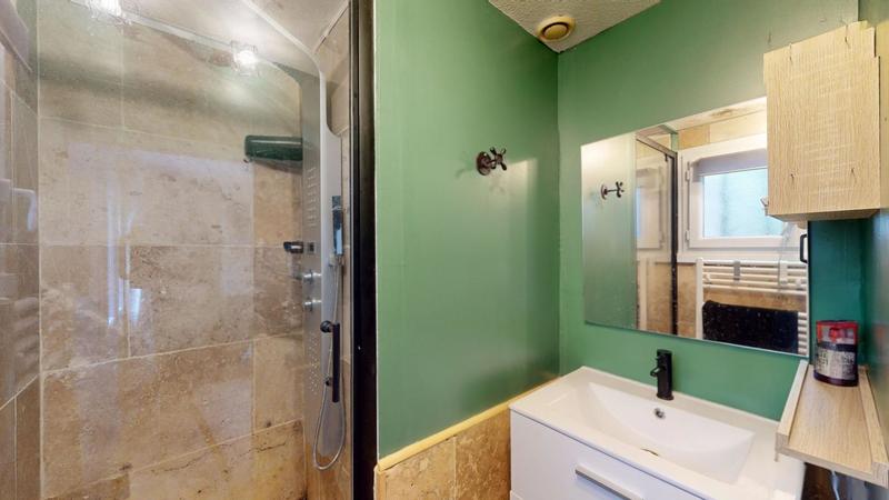 Maison - 98 m² - 4 pièces