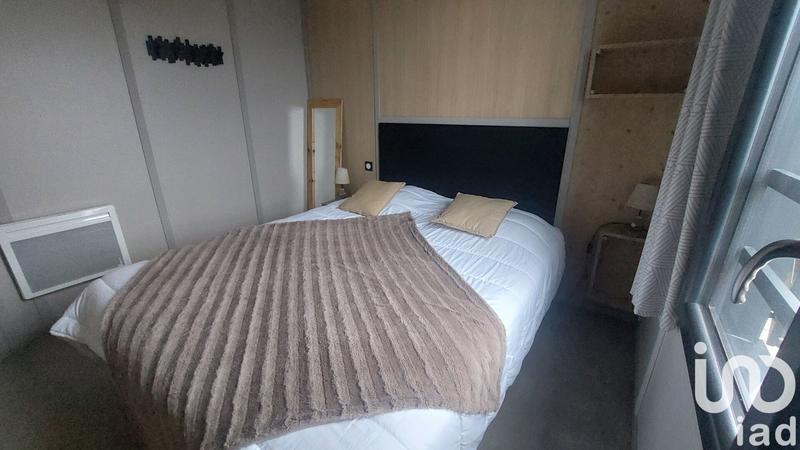 Châlet - 46 m² - 3 pièces