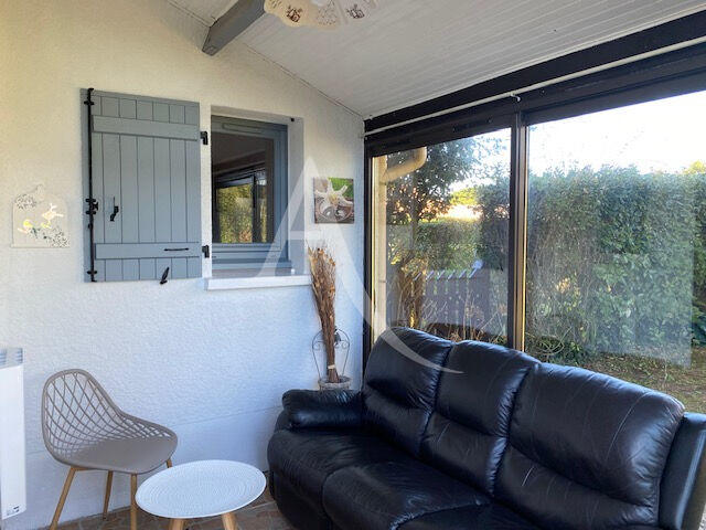 Maison - 43 m² - 3 pièces