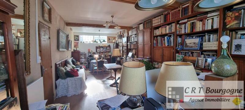 Maison - 163 m² - 6 pièces