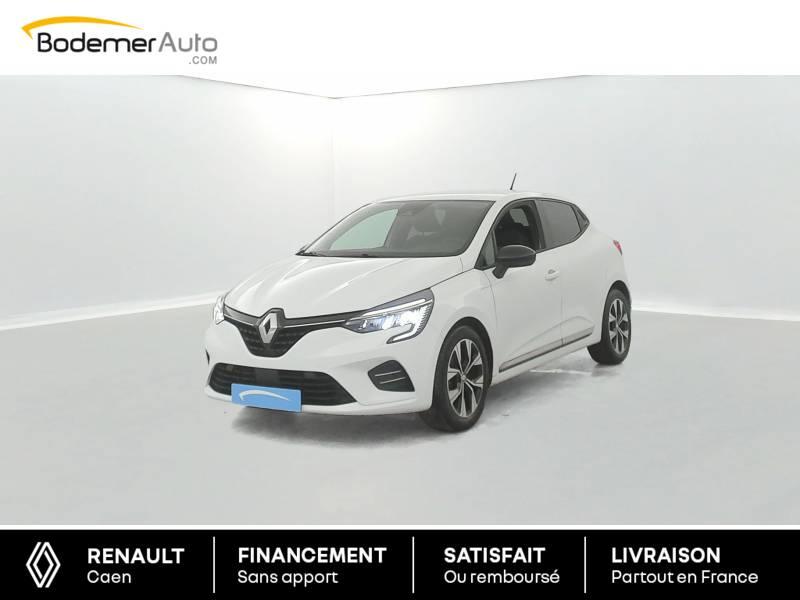 Renault Clio TCe 100 Gpl Evolution