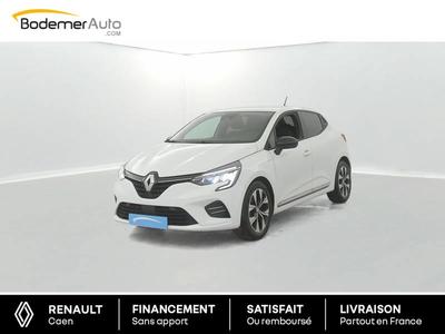 Renault Clio TCe 100 Gpl Evolution