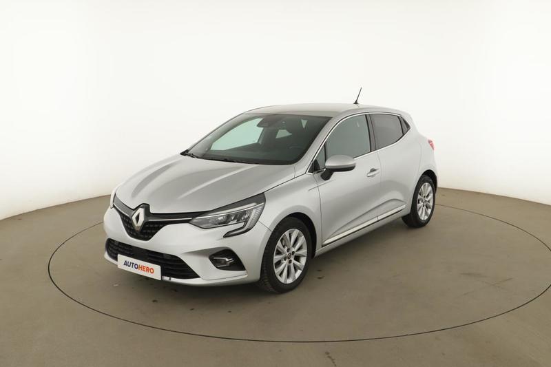 Renault Clio 1.0 TCe Intens 100 ch