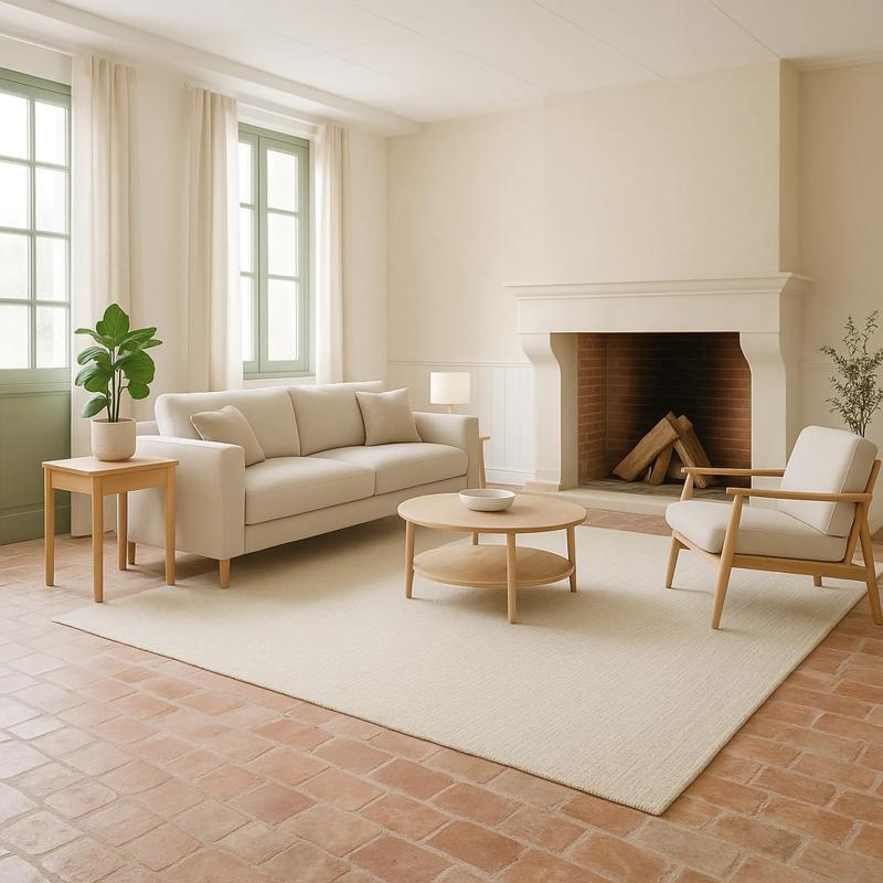 Demeure - 152 m² - 9 pièces