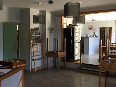 Fonds de commerce - 400 m²