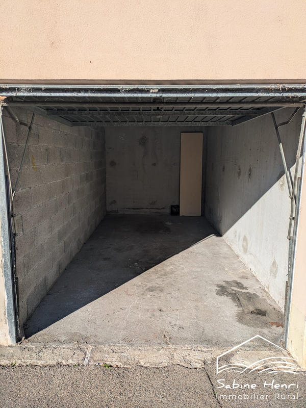 Appartement - 79 m² - 4 pièces