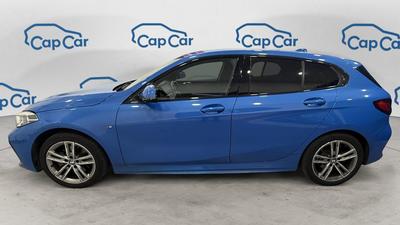 Bmw Série 1 118i 140 m Sport