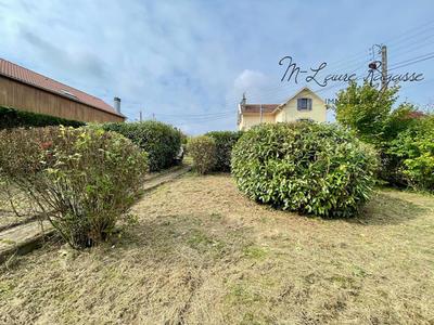 Immeuble - 183 m² - 8 pièces