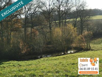 Maison - 89 m² - 4 pièces