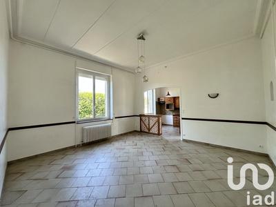 Maison - 147 m² - 5 pièces
