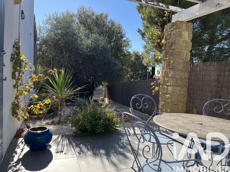 Maison - 131 m² - 6 pièces