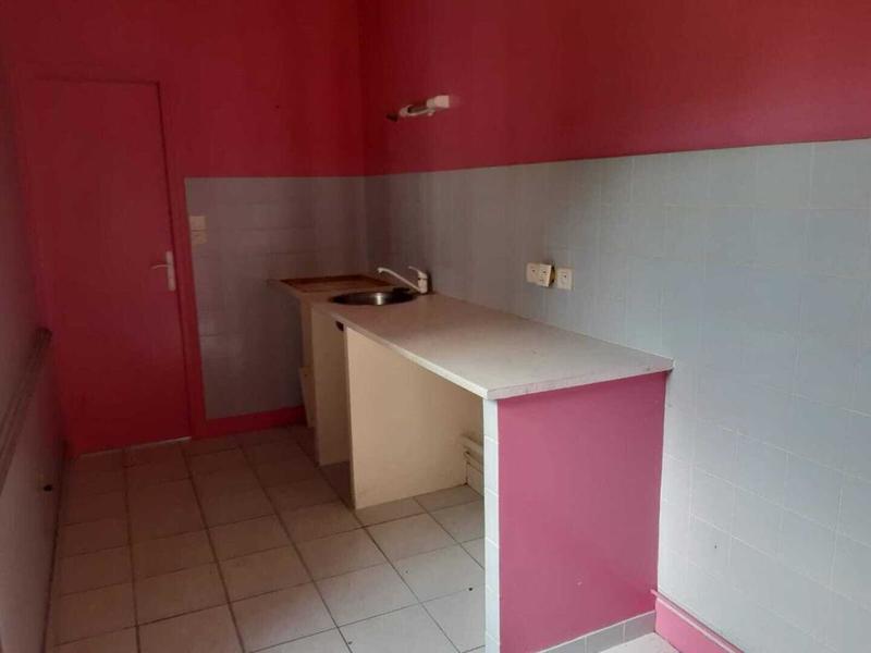 Appartement - 29 m² - 1 pièce