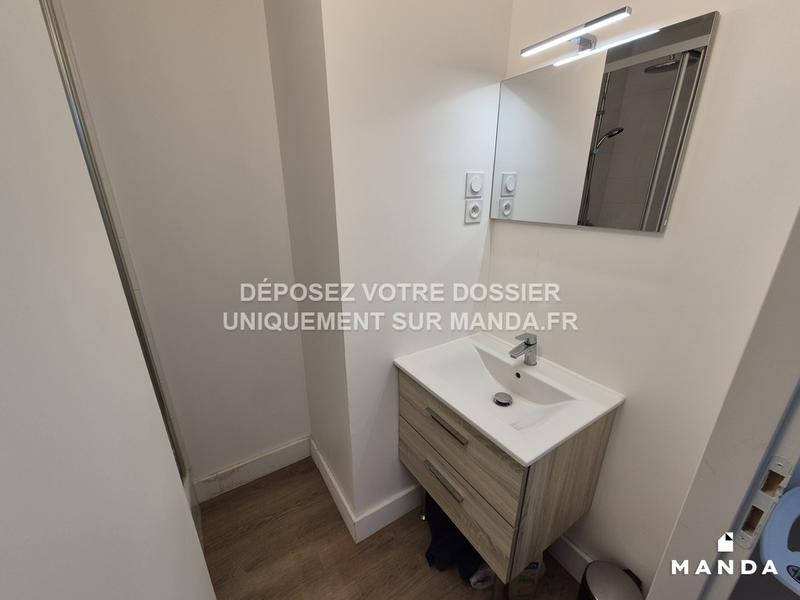 Chambre - 10 m² - 4 pièces