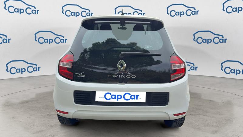 Renault Twingo 1.0 SCe 70 Limited