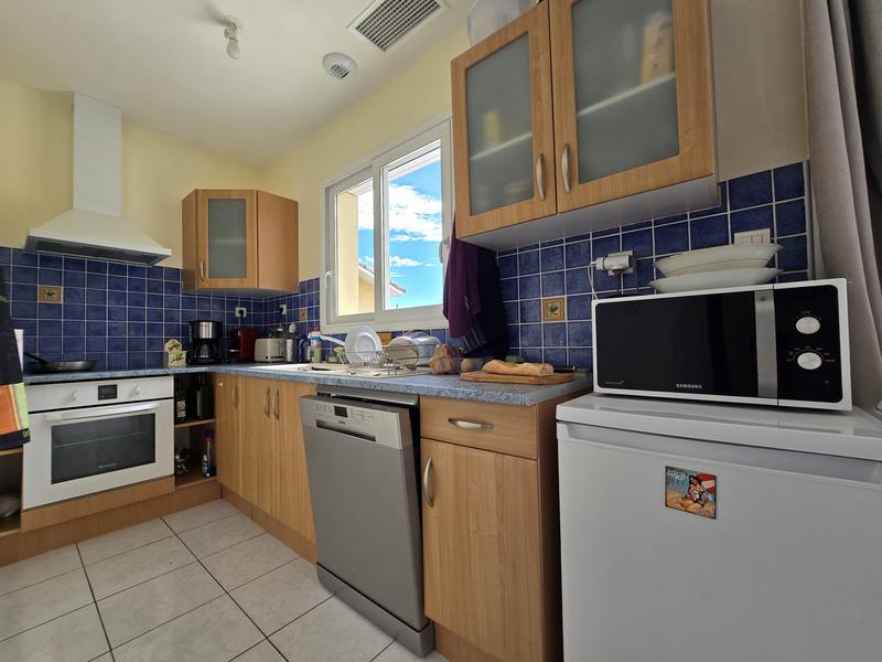 Maison - 49 m² - 3 pièces