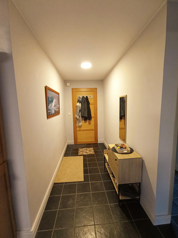 Maison - 80 m² - 3 pièces