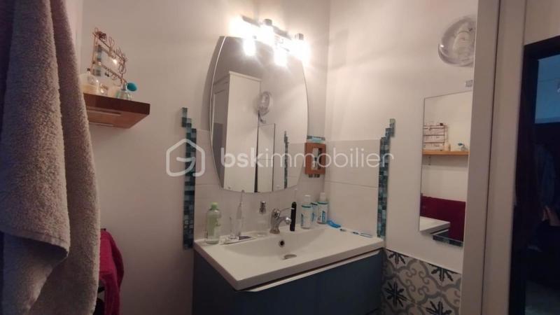 Appartement - 55 m² - 2 pièces