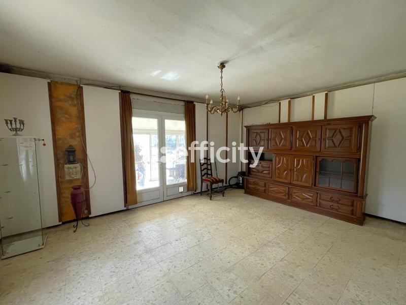 Maison - 128 m² - 5 pièces