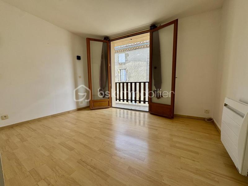 Maison de village - 76 m² - 5 pièces