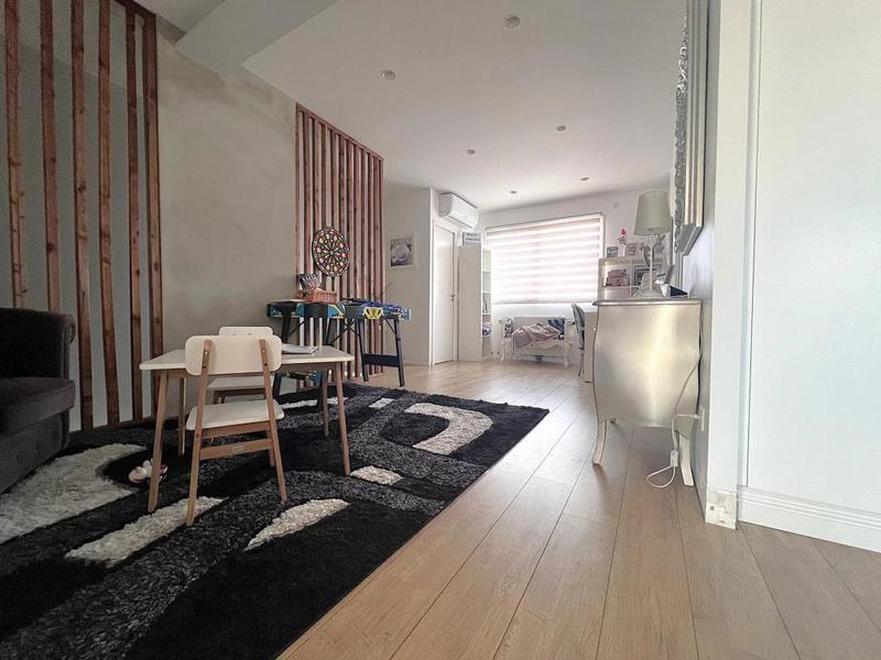 Maison - 155 m² - 7 pièces