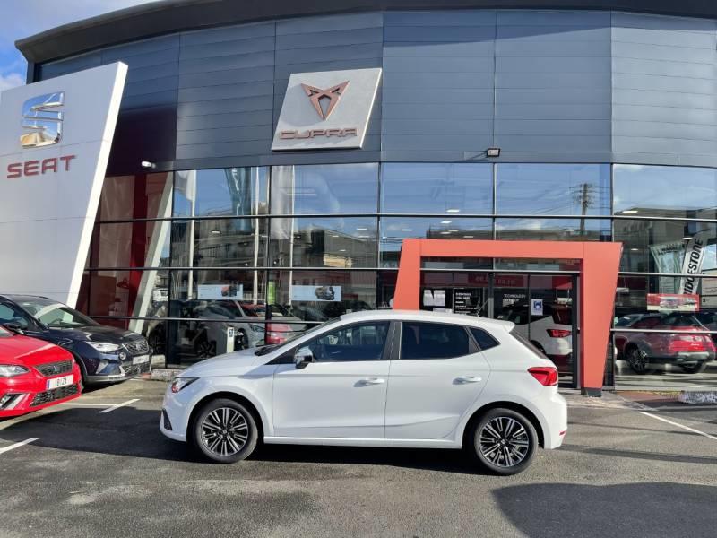 Seat Ibiza 1.0 EcoTSI 95 ch s/S Bvm5 Urban