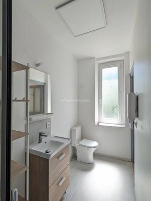 Maison - 38 m² - 2 pièces