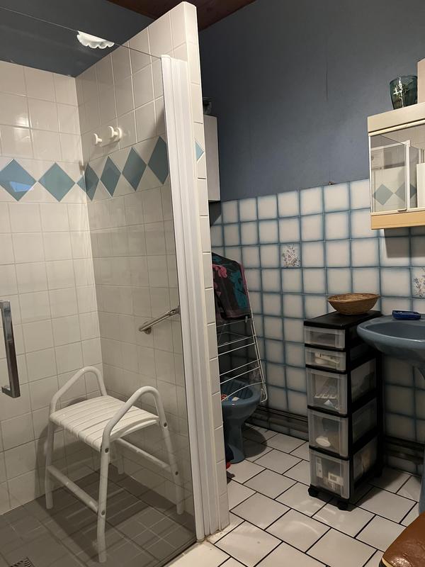 Maison - 97 m² - 4 pièces