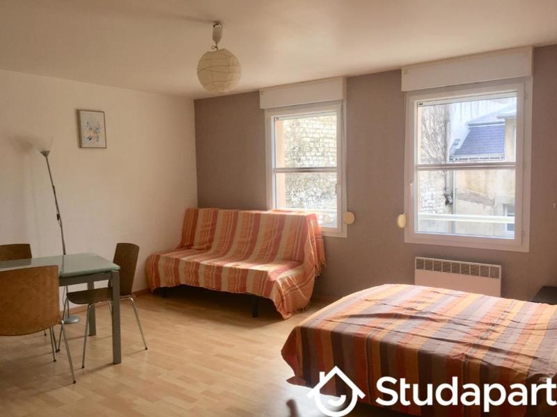 Appartement - 33 m² - 1 pièce