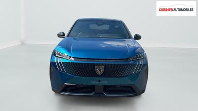 Peugeot 3008 Hybrid 145 e-Dcs6 Gt