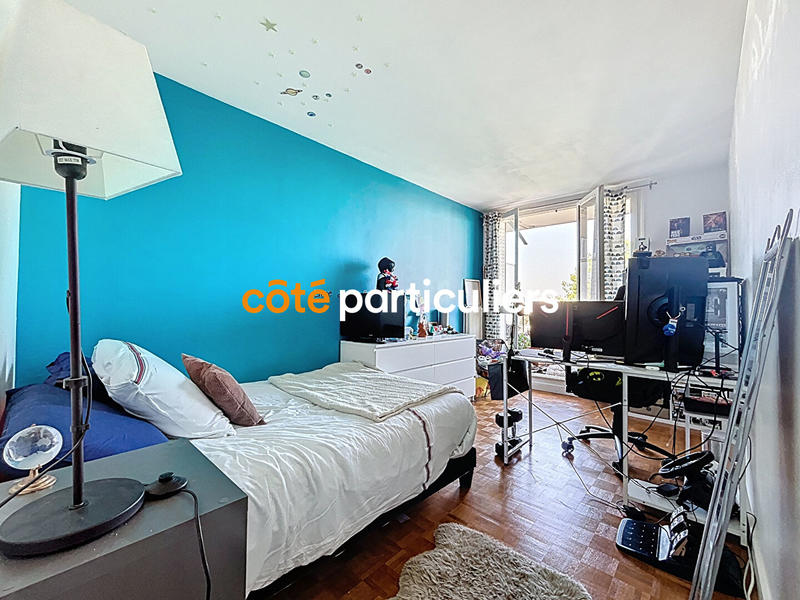 Appartement - 81 m² - 4 pièces