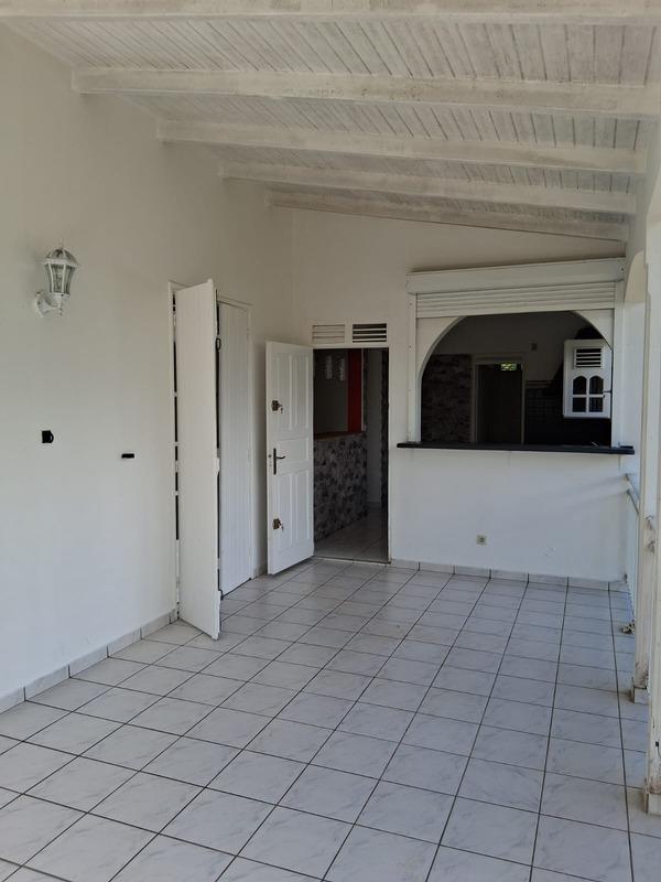 Maison - 114 m² - 4 pièces