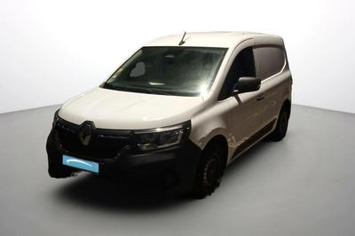 Renault Kangoo Van Blue Dci 95 Edc Grand Confort- 22