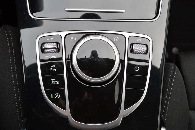 Mercedes Classe c Break 200 d Avantgarde Line 9g-Tronic