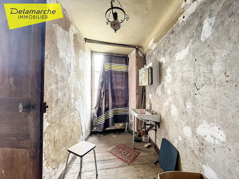 Maison - 142 m² - 7 pièces