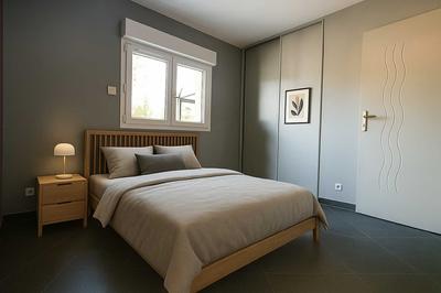 Maison - 145 m² - 4 pièces