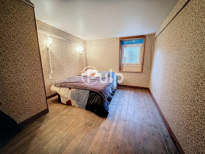 Maison - 226 m² - 10 pièces