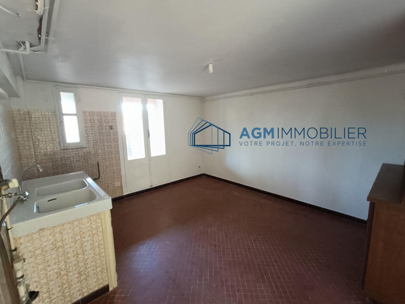 Maison - 123 m² - 7 pièces