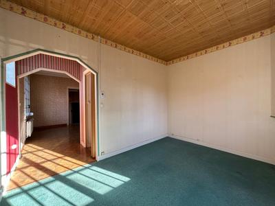 Maison - 83 m² - 3 pièces