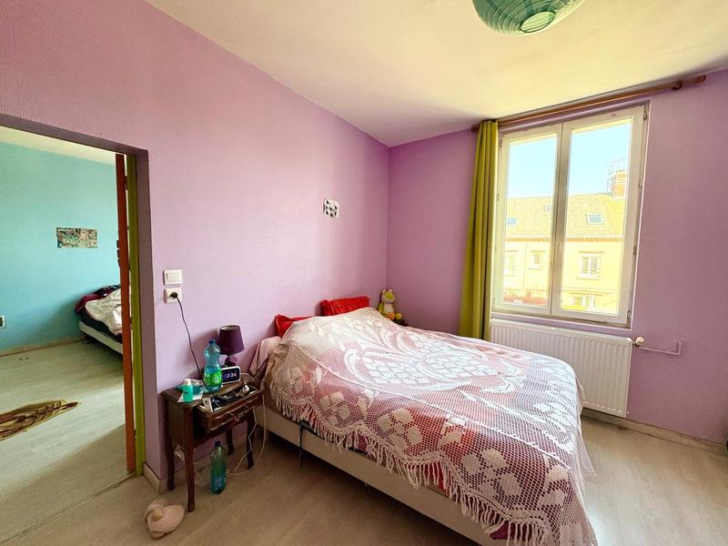 Maison - 164 m² - 6 pièces