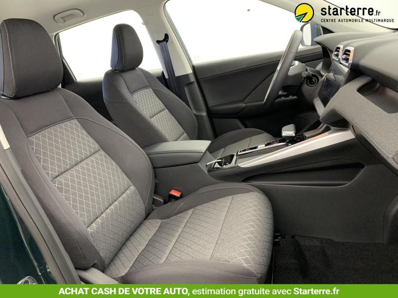 Mg Zs 1.5 l Hybrid+ 197 ch Standard