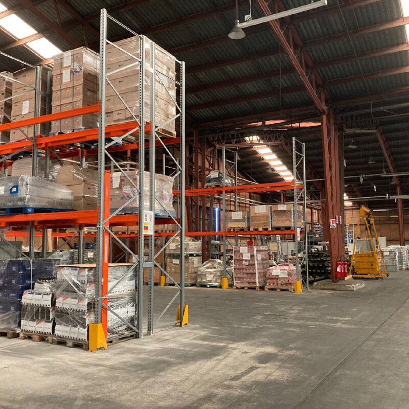 Local commercial - 5 360 m²