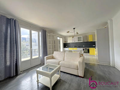 Appartement - 69 m² - 3 pièces