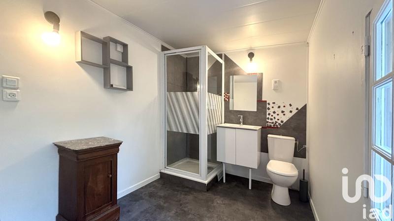 Duplex - 307 m² - 7 pièces